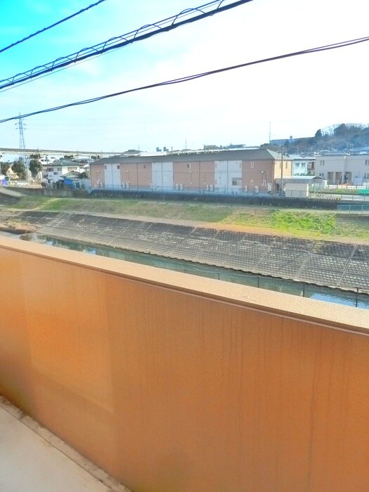 物件内観写真21　(ベランダ・バルコニー)