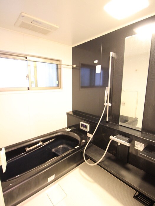 物件内観写真14　(バス／シャワールーム等)