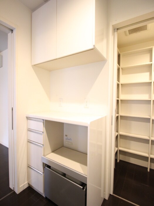 物件内観写真19　(靴箱)