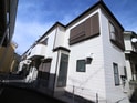 テラスハウスフォレスト