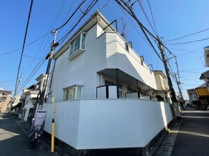 ア－トパレス大泉学園  Ｎｏ３外観写真