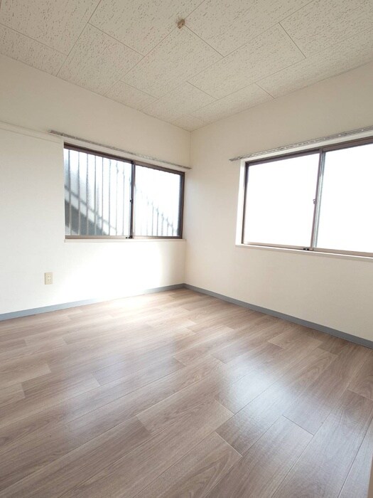 ブリックビラ２の居室