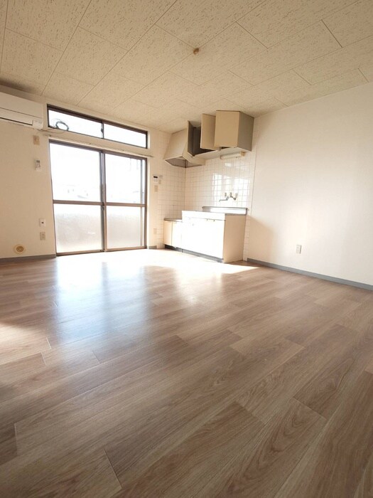 ブリックビラ２の居室