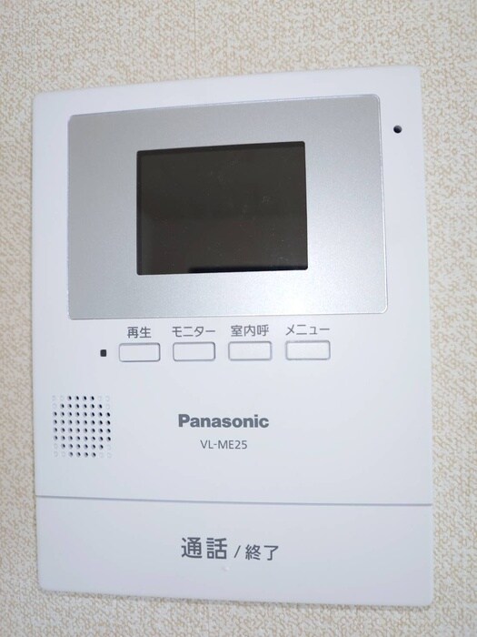 ブリックビラ２の内観写真