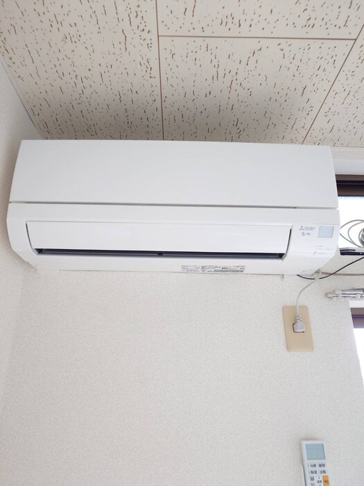 ブリックビラ２の内観写真