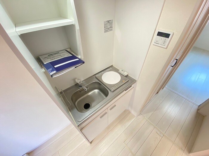 物件内観写真10　(収納)