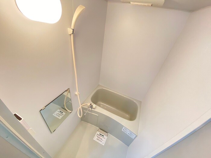 物件内観写真12　(バス／シャワールーム等)