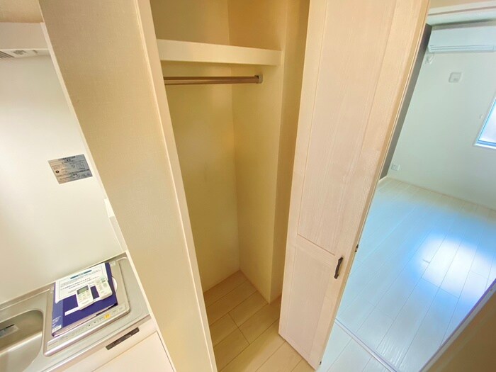 物件内観写真14　(収納)