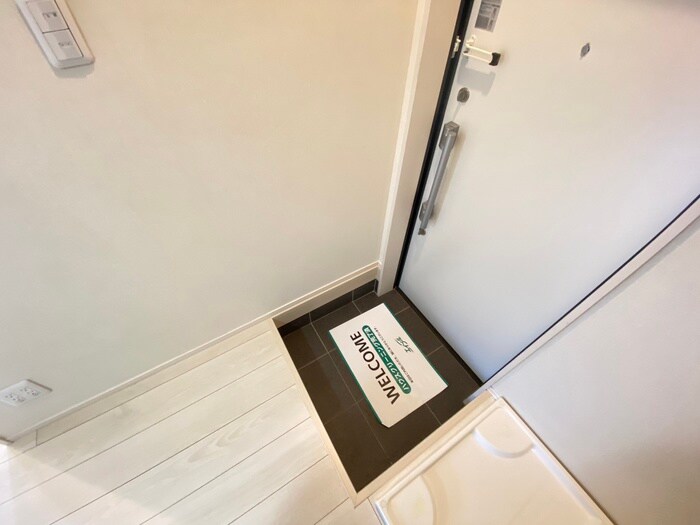 物件内観写真20　(玄関)