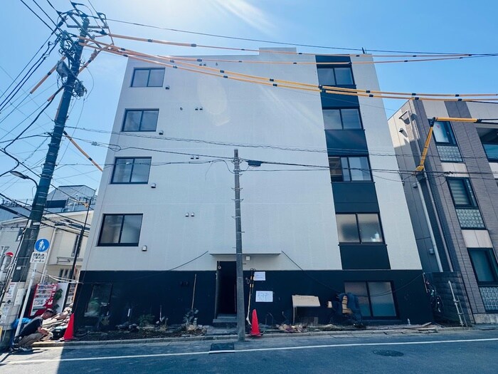 物件外観写真3　(外観写真)