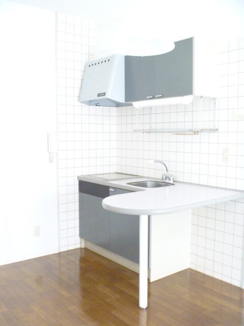 物件内観写真7　(キッチン)