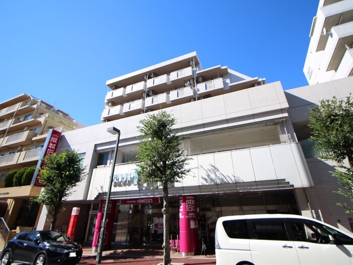 物件外観写真6　(外観写真)