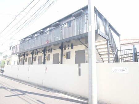 Ａｎｎｅｘ　Ａ外観写真