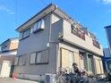 メゾネット中山
