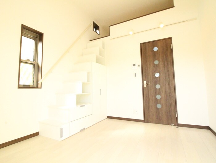 物件内観写真7　(居室)