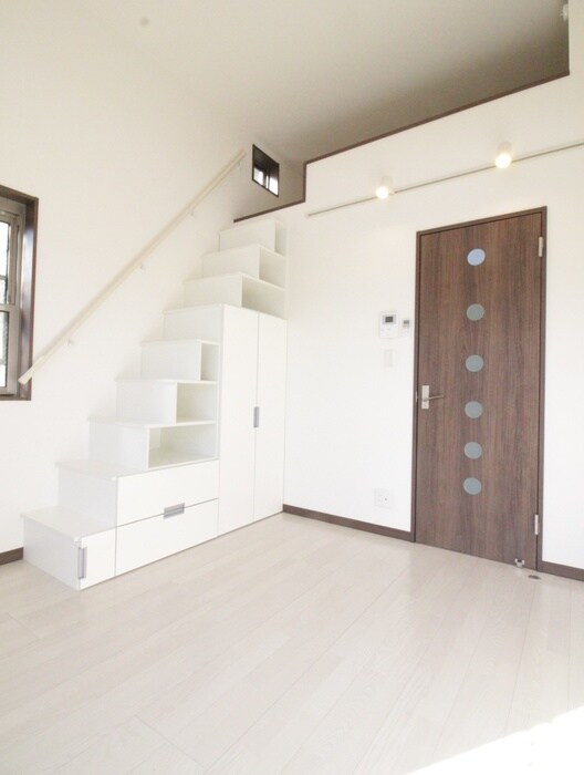 物件内観写真8　(内観写真)