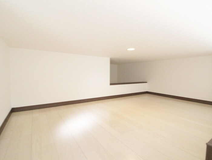 物件内観写真9　(ロフト)