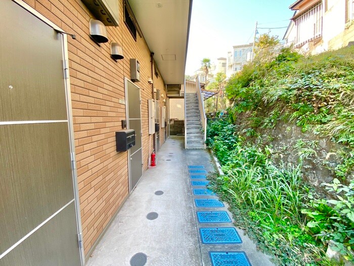 物件外観写真3　(外観写真)