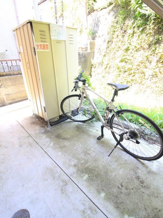 物件外観写真6　(外観写真)