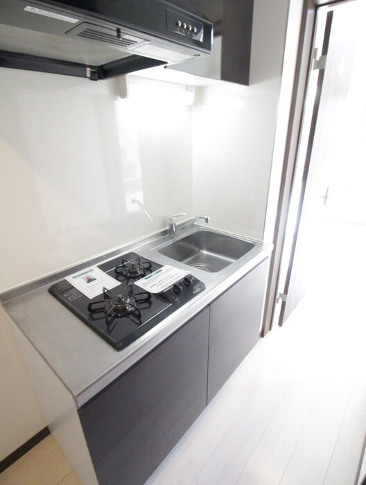 物件内観写真11　(キッチン)