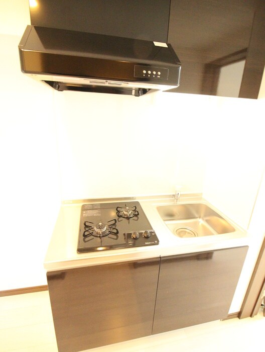 物件内観写真11　(キッチン)