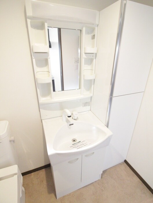 物件内観写真13　(洗面)