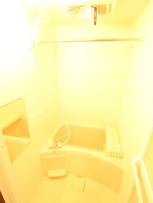 物件内観写真14　(バス／シャワールーム等)