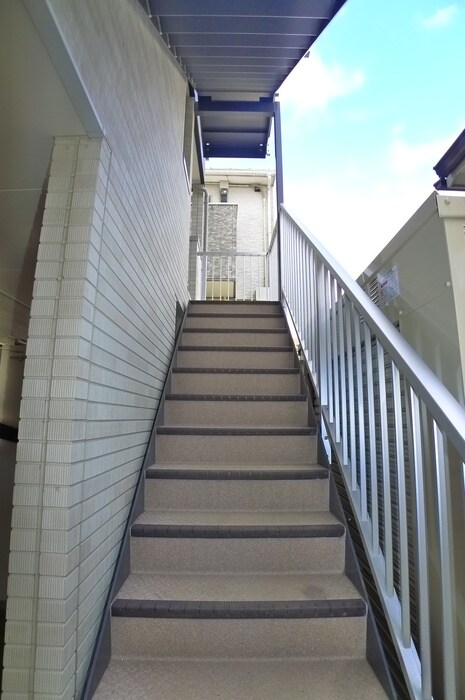 物件外観写真2　(建物設備)