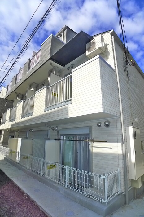 物件外観写真4　(その他)