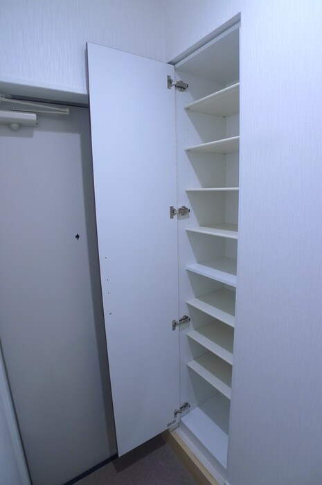 物件内観写真20　(靴箱)