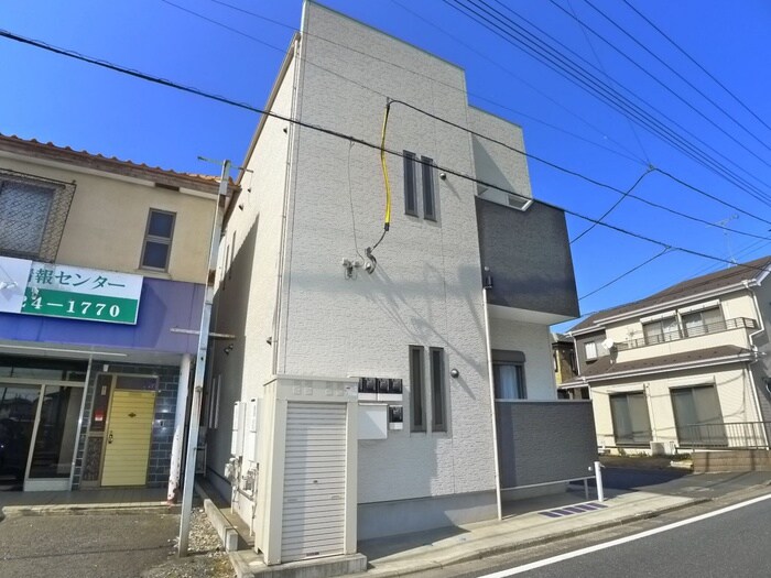 物件外観写真6　(周辺環境)