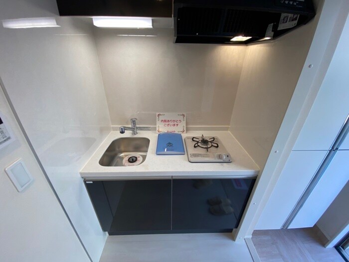 物件内観写真10　(キッチン)