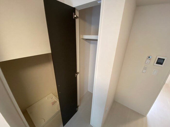 物件内観写真11　(収納)