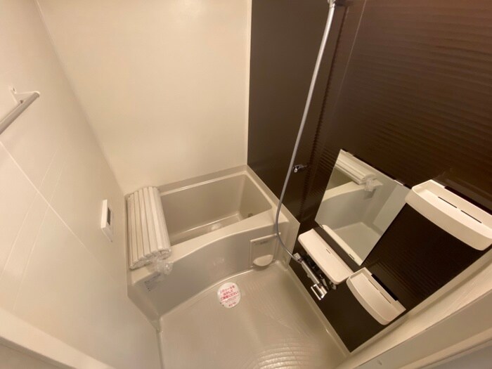 物件内観写真13　(バス／シャワールーム等)