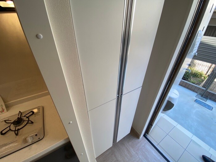 物件内観写真22　(靴箱)