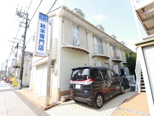 外観写真