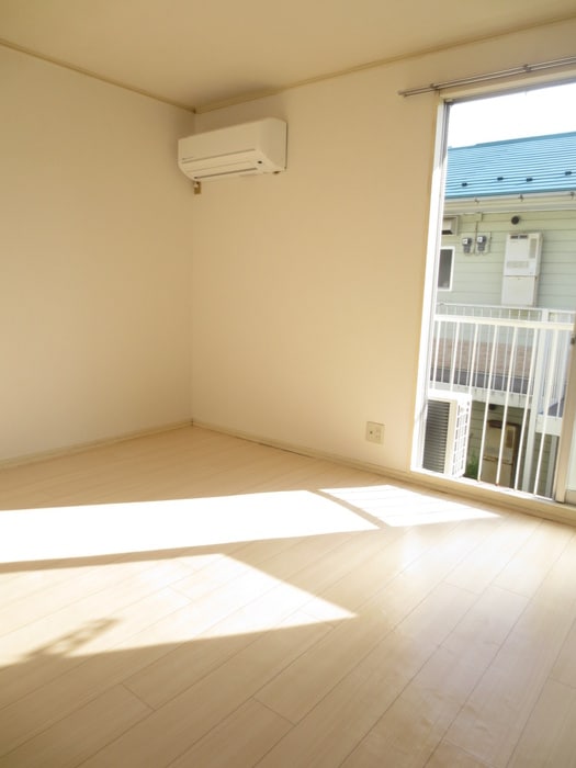 物件内観写真6　(居室)