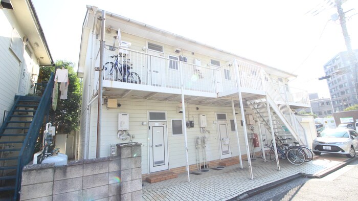 物件外観写真3　(外観写真)