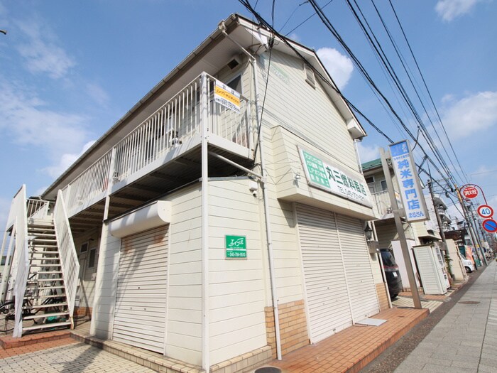 物件外観写真4　(外観写真)