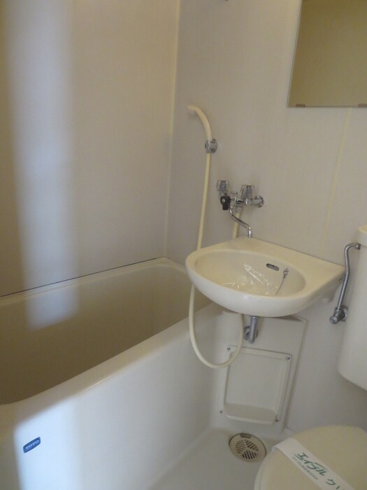 物件内観写真9　(バス／シャワールーム等)