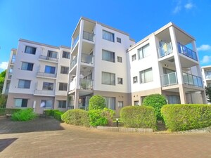 リーベスト勝田台　ｴﾙﾍﾞｰﾙの街外観写真