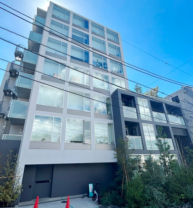 物件外観写真3　(外観写真)