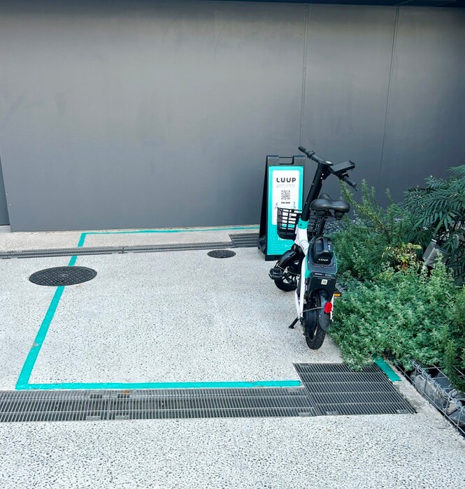 物件外観写真6　(周辺環境)