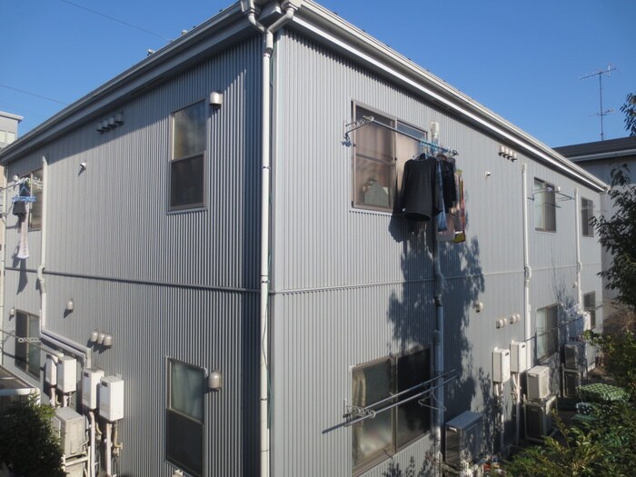 物件外観写真3　(外観写真)