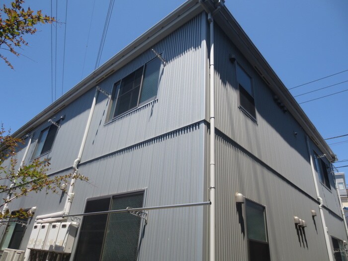 物件外観写真4　(外観写真)