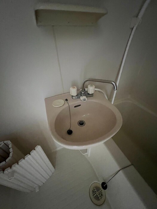 物件内観写真17　(洗面)