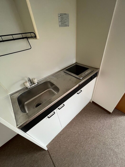 物件内観写真18　(キッチン)