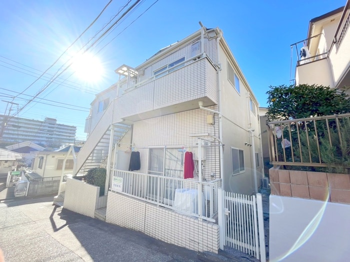 物件外観写真3　(外観写真)