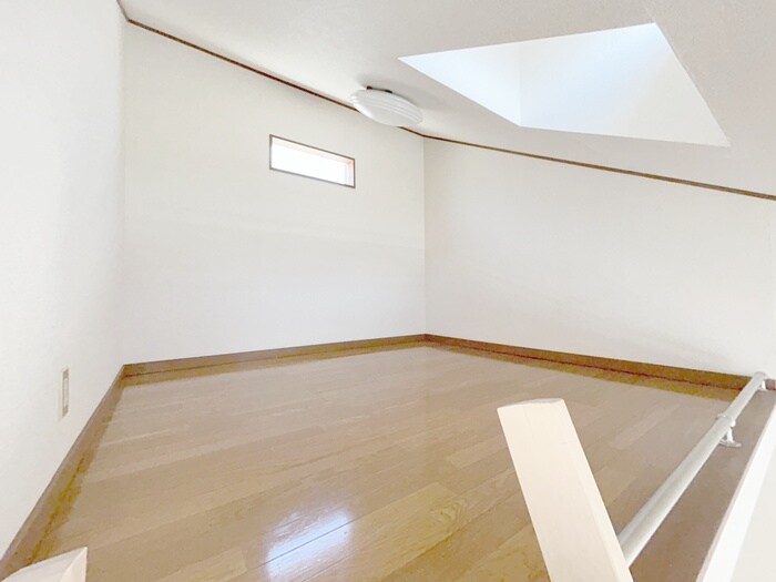 物件内観写真19　(ロフト)