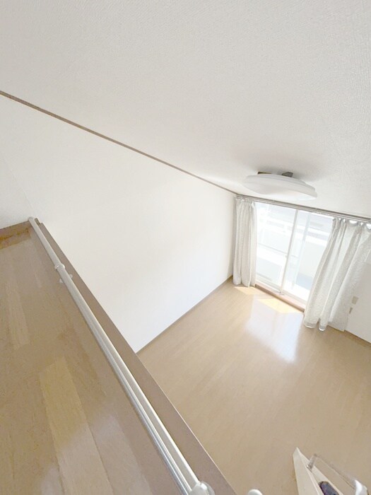 物件内観写真20　(ロフト)
